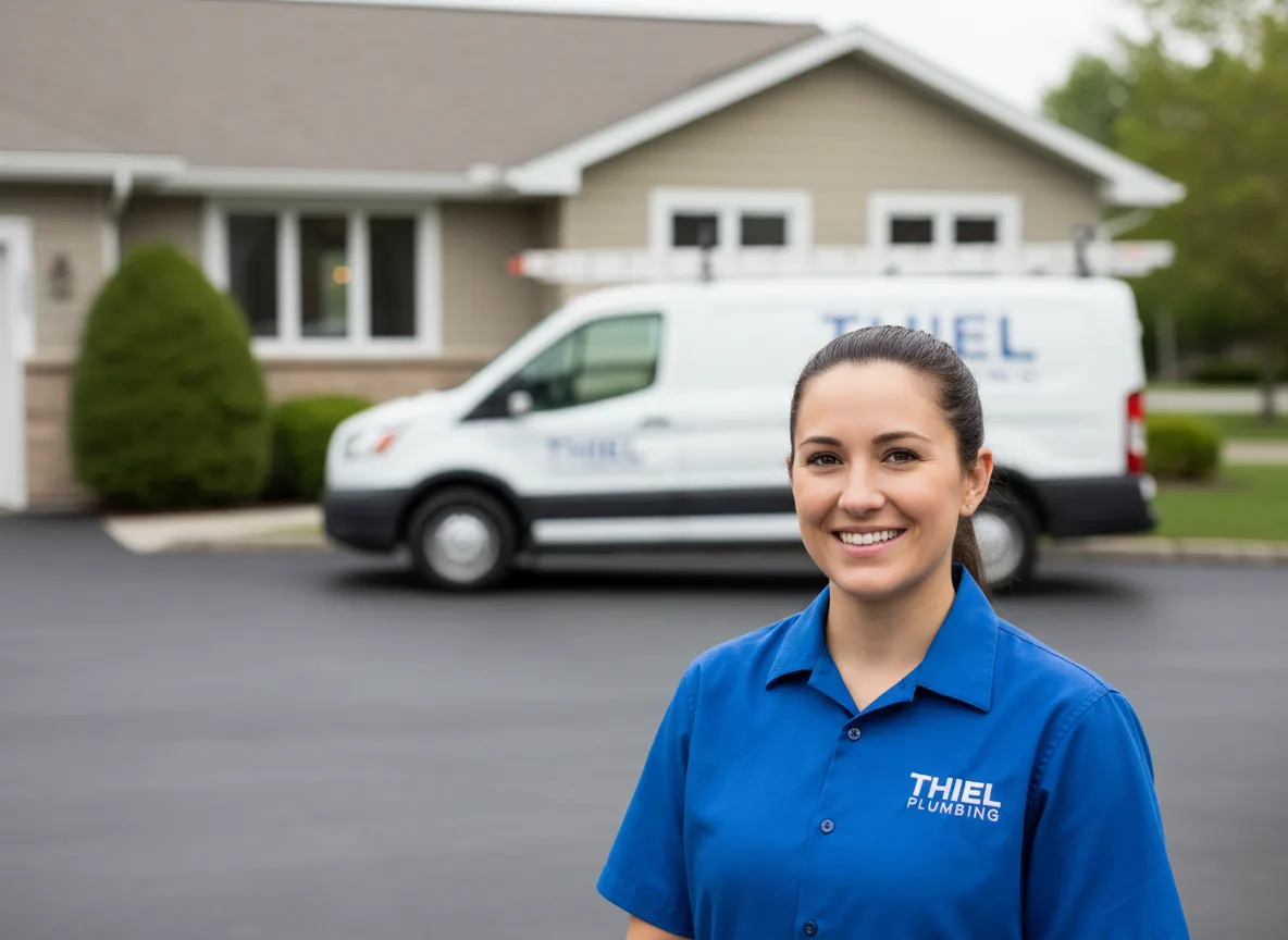 Plumber Wilmont, MN FAQs